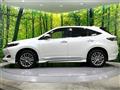 2016 Toyota Harrier