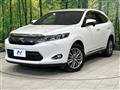 2017 Toyota Harrier