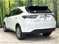 2017 Toyota Harrier