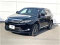 2017 Toyota Harrier
