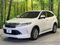 2017 Toyota Harrier