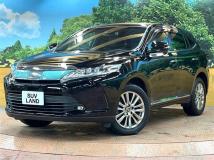 2017 Toyota Harrier