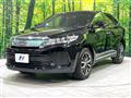 2018 Toyota Harrier