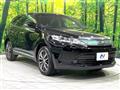 2018 Toyota Harrier