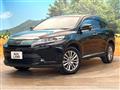 2018 Toyota Harrier