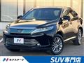 2018 Toyota Harrier