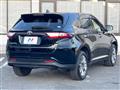 2018 Toyota Harrier