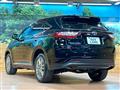 2018 Toyota Harrier