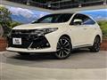 2019 Toyota Harrier