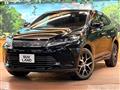 2019 Toyota Harrier