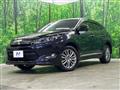 2014 Toyota Harrier