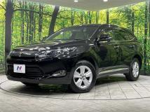 2015 Toyota Harrier