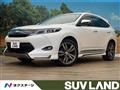 2015 Toyota Harrier