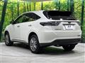 2016 Toyota Harrier