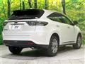2017 Toyota Harrier