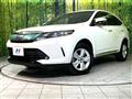 2018 Toyota Harrier