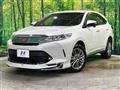 2019 Toyota Harrier
