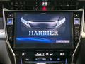 2019 Toyota Harrier