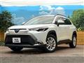 2023 Toyota CorollaCross