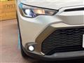 2023 Toyota CorollaCross