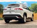 2023 Toyota CorollaCross