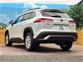 2023 Toyota CorollaCross