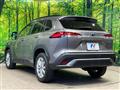 2023 Toyota CorollaCross