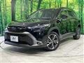 2023 Toyota CorollaCross
