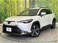 2023 Toyota CorollaCross