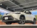 2023 Toyota CorollaCross