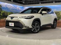 2023 Toyota CorollaCross