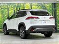 2024 Toyota CorollaCross