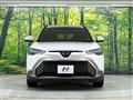 2024 Toyota CorollaCross