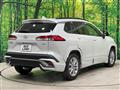 2024 Toyota CorollaCross