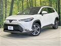 2025 Toyota CorollaCross