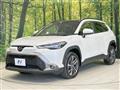 2025 Toyota CorollaCross