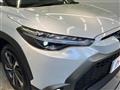 2025 Toyota CorollaCross