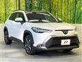 2025 Toyota CorollaCross