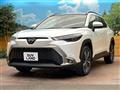 2025 Toyota CorollaCross