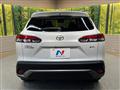 2025 Toyota CorollaCross