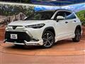2025 Toyota CorollaCross