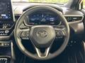 2025 Toyota CorollaCross