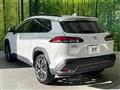 2025 Toyota CorollaCross