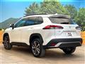 2025 Toyota CorollaCross