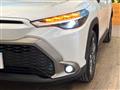2025 Toyota CorollaCross