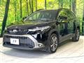 2025 Toyota CorollaCross