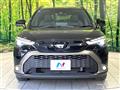 2025 Toyota CorollaCross