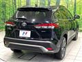 2025 Toyota CorollaCross