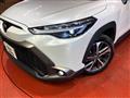 2025 Toyota CorollaCross