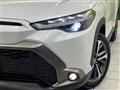 2025 Toyota CorollaCross